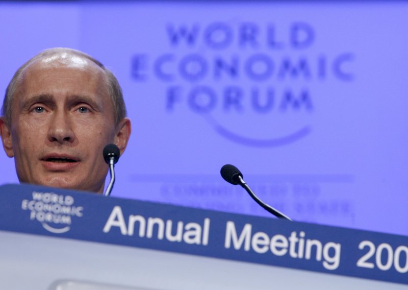 Putinova privatizacija teška 32 milijarde dolara