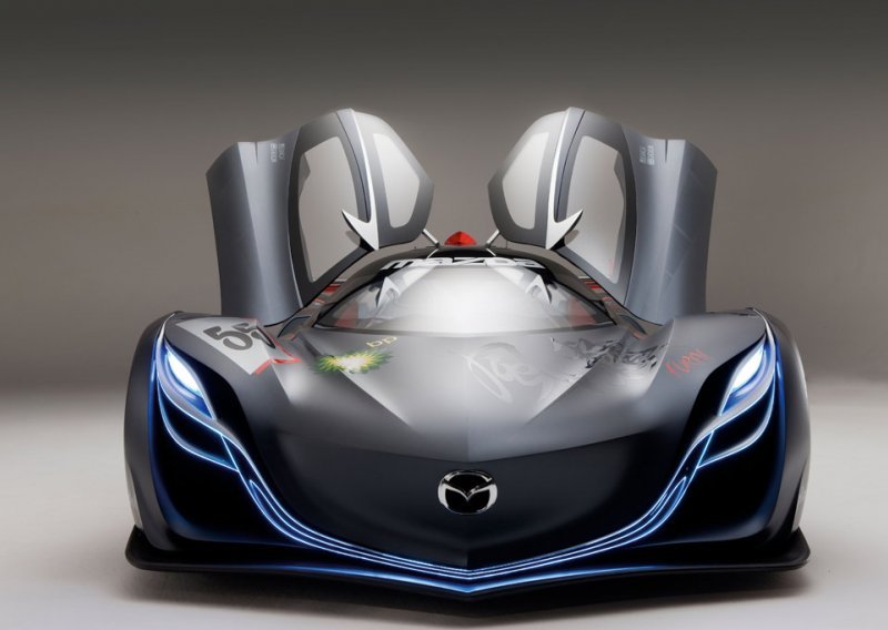 Mazda putem Twittera potvrdila nove modele s rotacijskim motorom