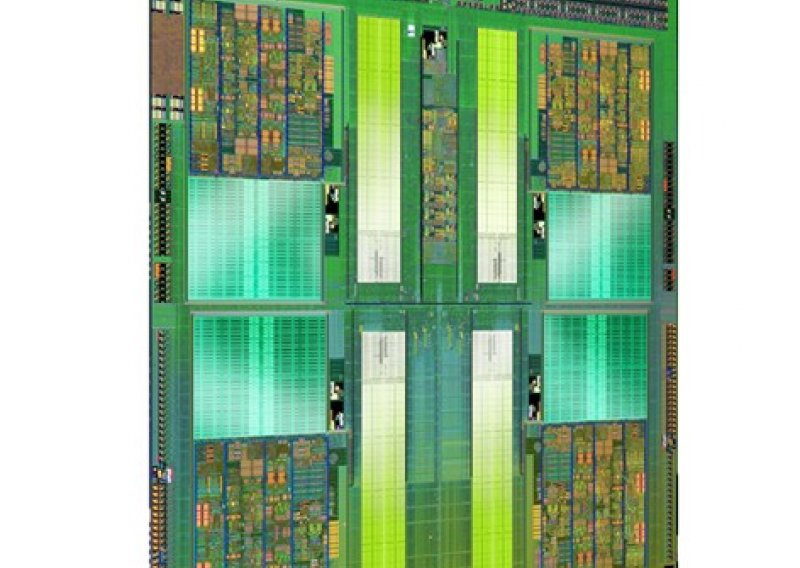 Stižu osmojezgreni procesori iz AMD-a