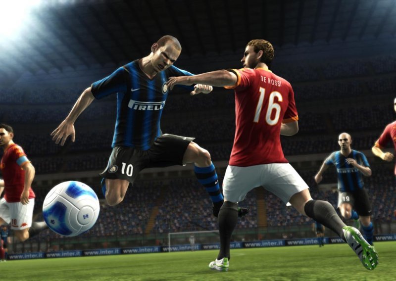 PES 2012