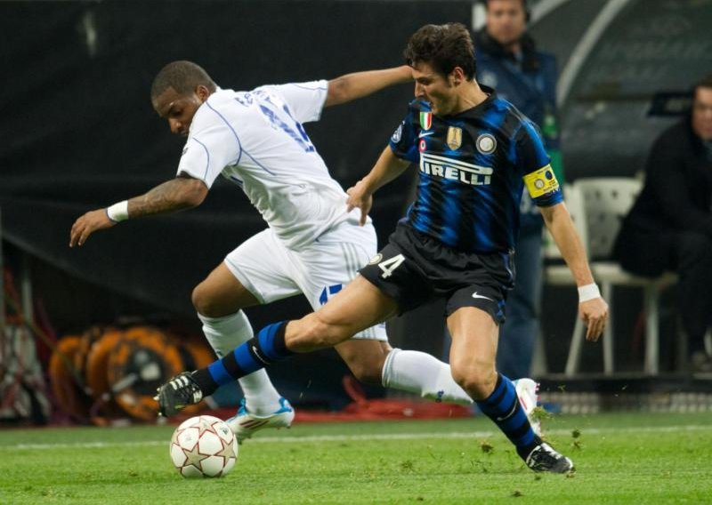 Schalke oprezan, Inter vjeruje u čudo