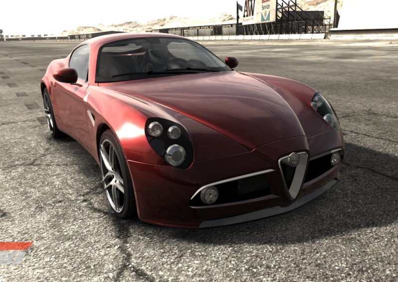 Forza Motorsport 4