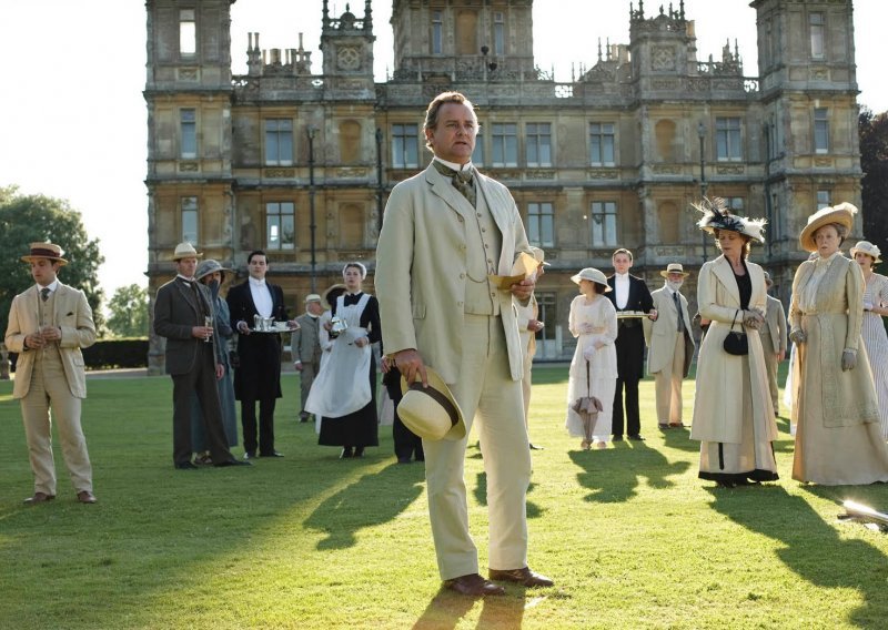 Downton Abbey