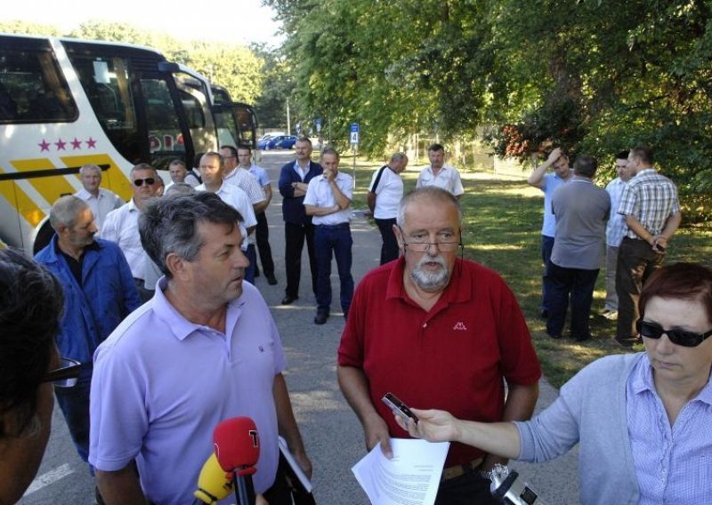 Međimurski učenici će se sutra ipak voziti