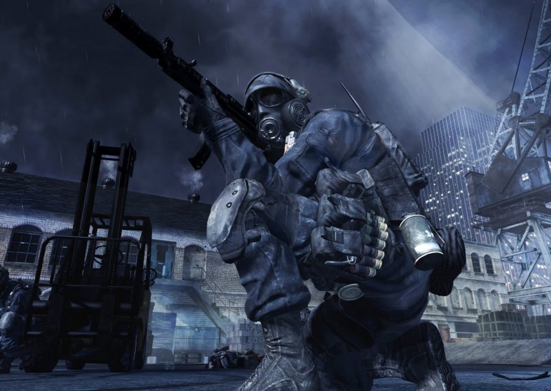 Modern Warfare 3