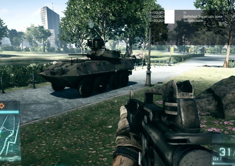 Battlefield 3