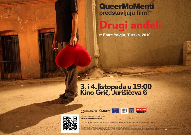 Nova sezona Queer MoMenta
