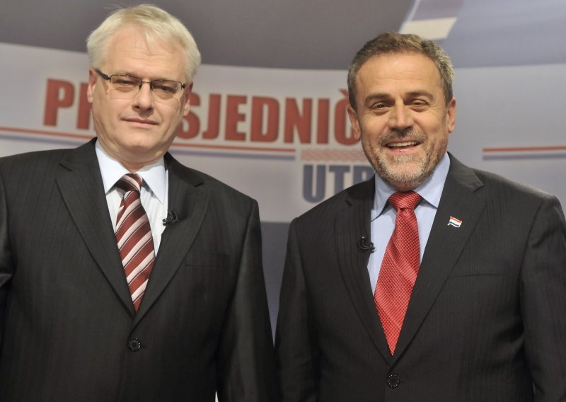 Josipović i Bandić otvaraju Hrvatski trg u Varšavi