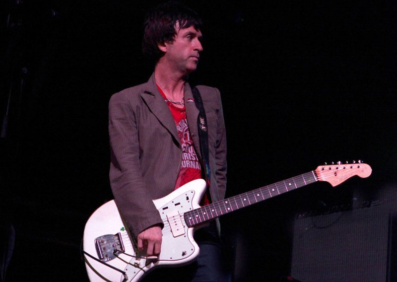 Johnny Marr ponovo okuplja The Healers