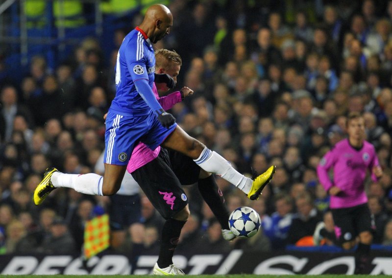 Anelka na kraju sezone napušta Chelsea