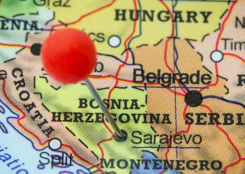 Rusija: Stanje u BiH je napeto, mogući otvoreni sukobi