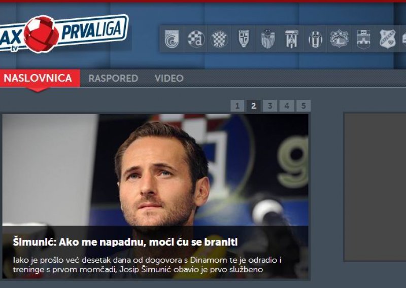 Sve što vas zanima o MAXtv Prvoj ligi