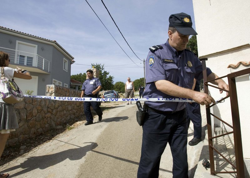 U požaru kuće u Krasici poginula jedna osoba
