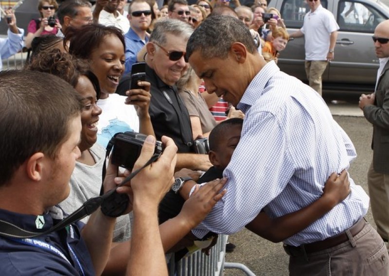 Obama u zapošljavanje ulaže 300 milijardi dolara