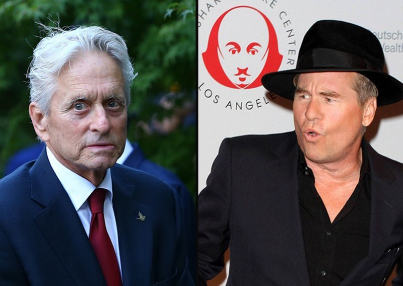 'Val Kilmer ima rak grla, prognoze nisu dobre!'