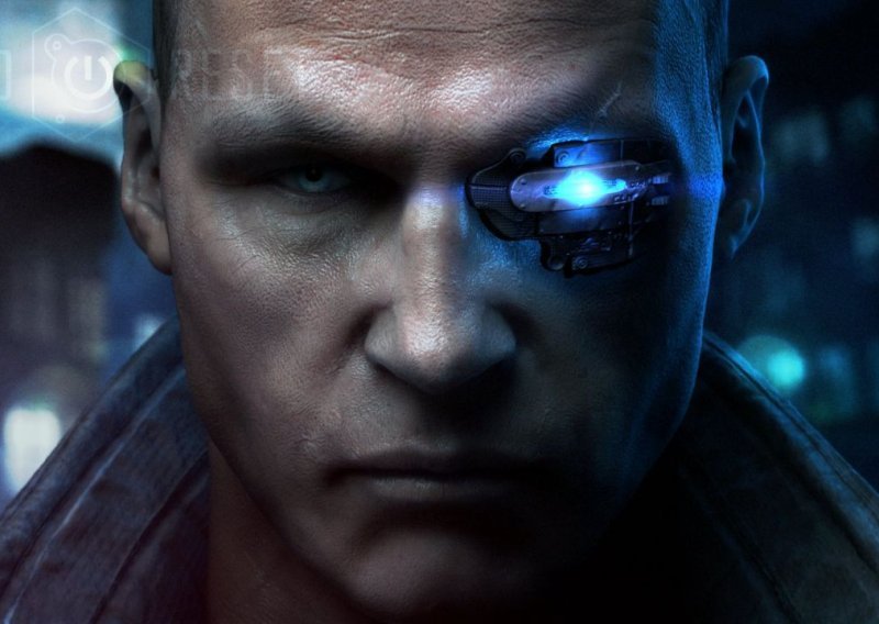 Gameplay trailer za Hard Reset