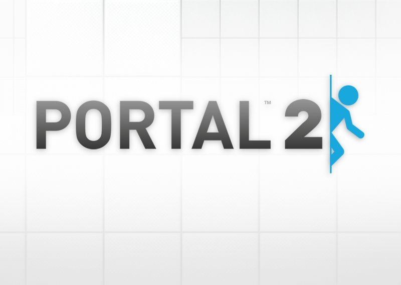 Novi Portal 2 gameplay video
