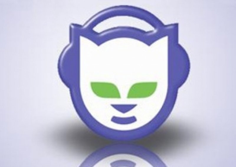 Stigao foršpan za dokumentarac o Napsteru