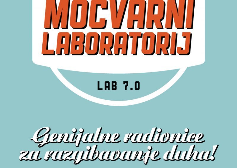 Maštoviti Močvarni laboratorij ponovno kreće