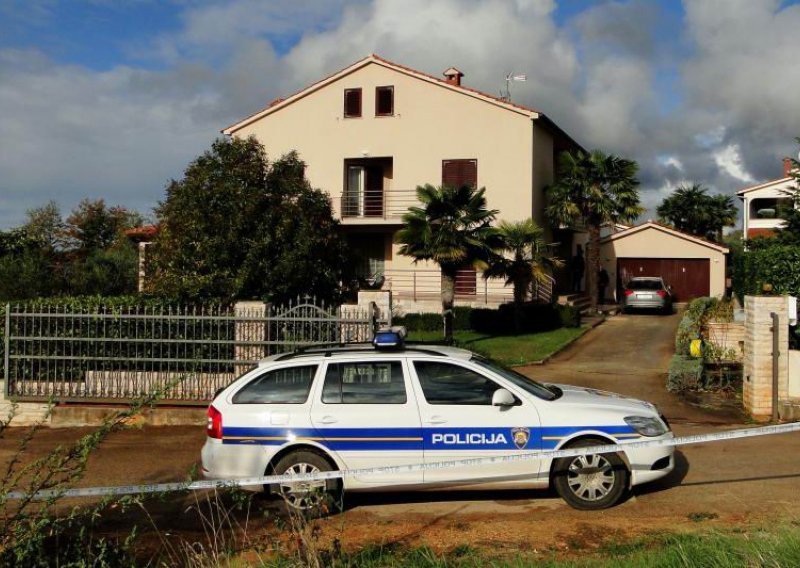 Bombaš u pritvoru, a pomagačice na slobodi