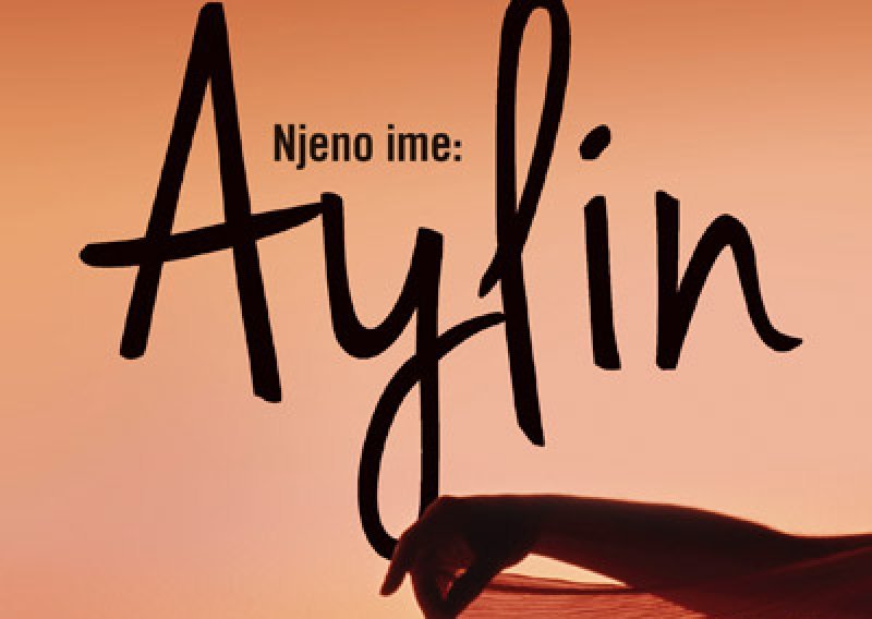 Poklanjamo vam knjigu 'Njeno ime: Aylin' - dobitnici