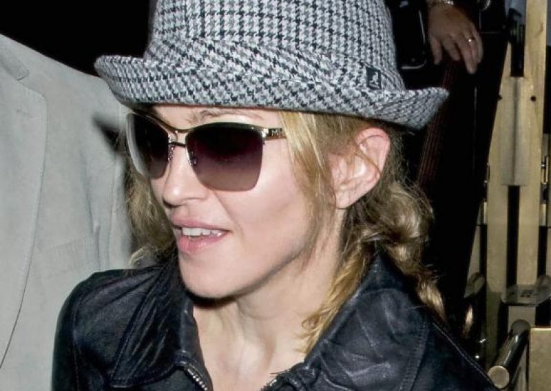 Madonna rođendan proslavila u zagrljaju 24-godišnjaka