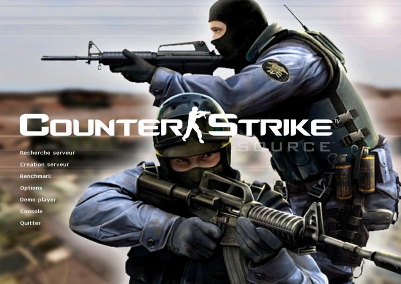 Uskoro novi Counter Strike?