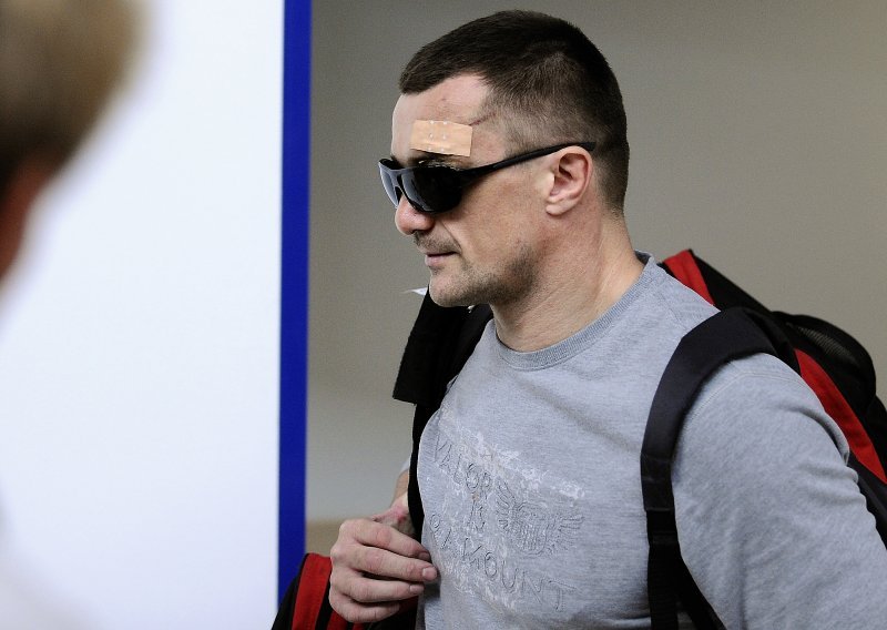 Cro Cop: Razum kaže da prestanem, a srce obrnuto