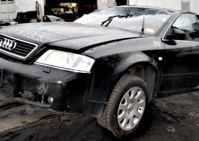 Prepolovljenim automobilima protiv visokih poreza