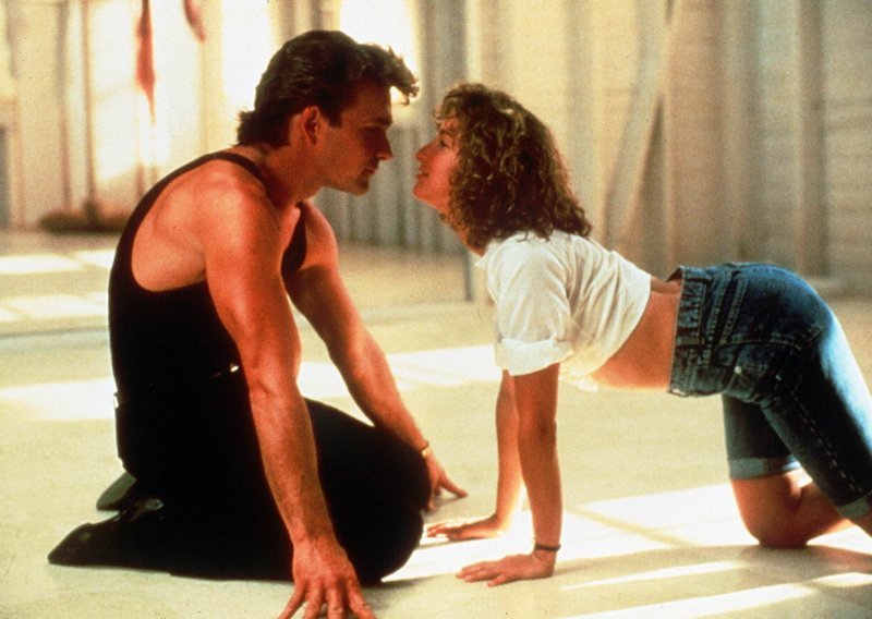 'Dirty Dancing' u novom izdanju