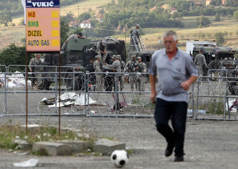 Na pomolu rješenje krize na sjeveru Kosova