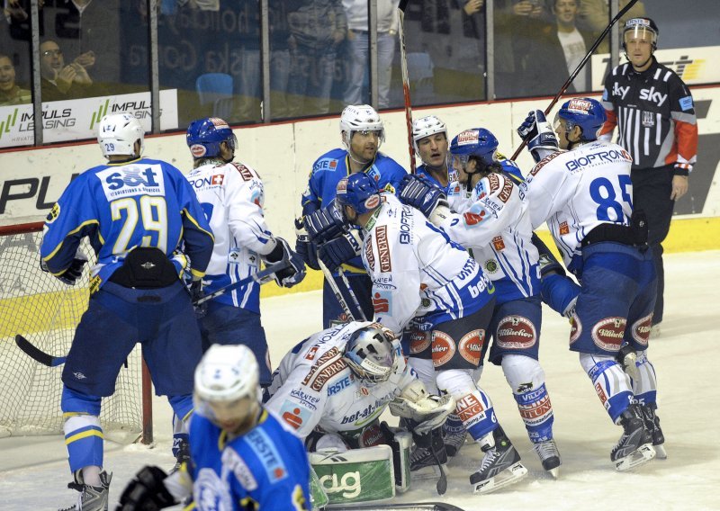 Još NHL iskustva u Medveščakovom brlogu