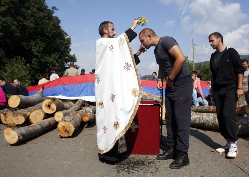 Balkan među najreligioznijim područjima svijeta