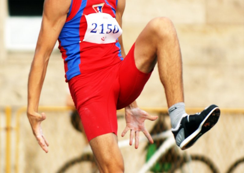 Lisa za 18 sekundi poboljšala rekord na 5000 m