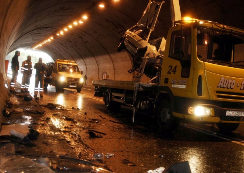 BiH: Osječani poginuli u sudaru s tegljačem