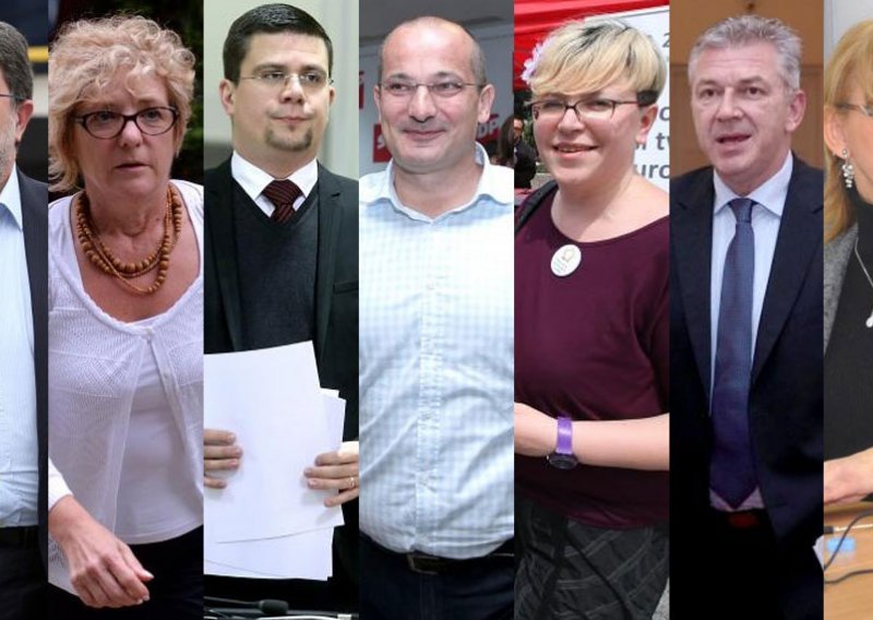 SDP raspisuje izbore, zasad sedam kandidata