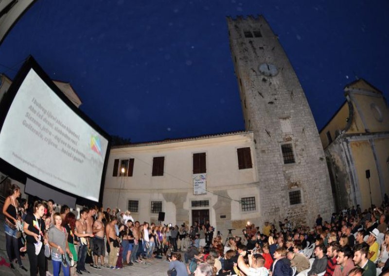 Motovun Film Festival starts