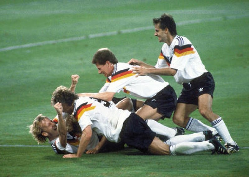 Gerd Müller u zdravstvenim problemima