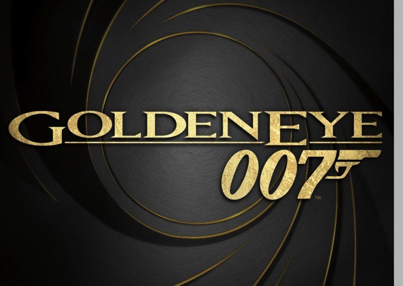 GoldenEye 007 dolazi na PS3 i Xbox 360