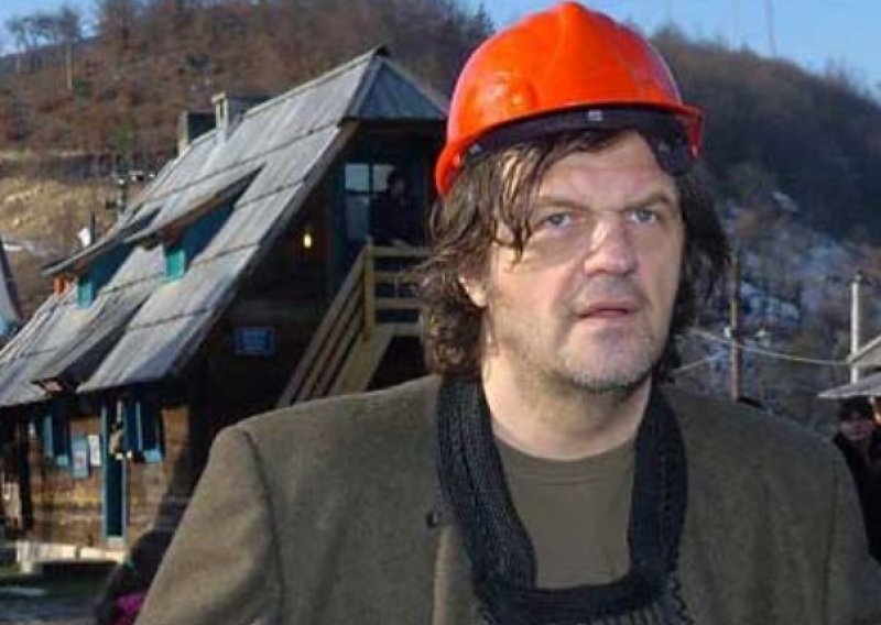 Kusturica u UN-u postavlja izložbu 'Jasenovac - Auschwitz Balkana'