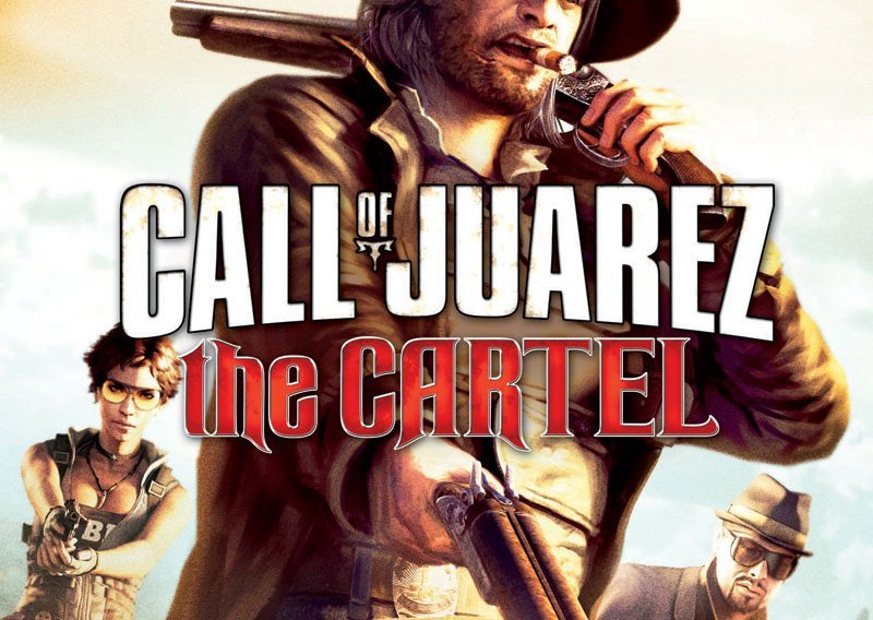 Call of Juarez uzburkao duhove u Meksiku