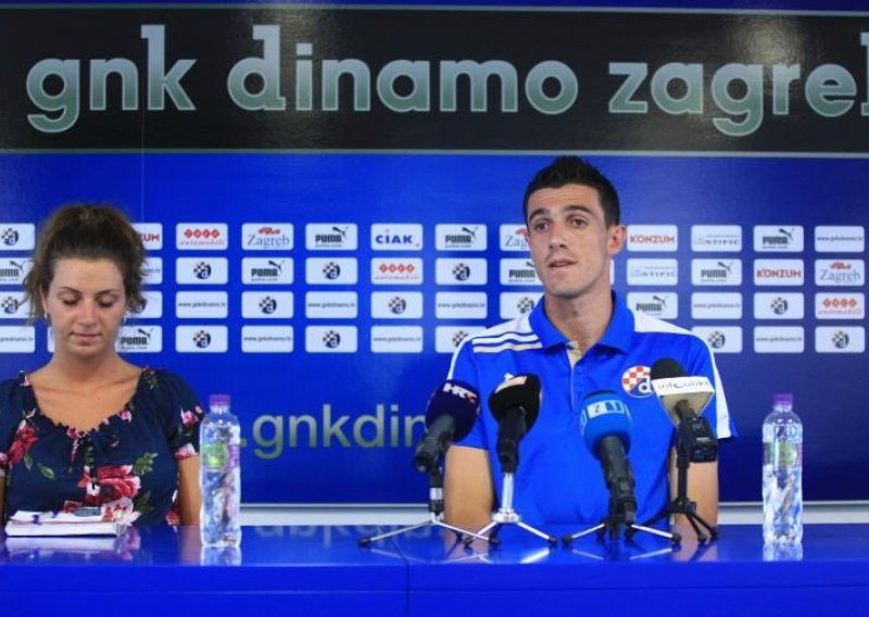 Dinamov junak: Možemo u Ligu prvaka