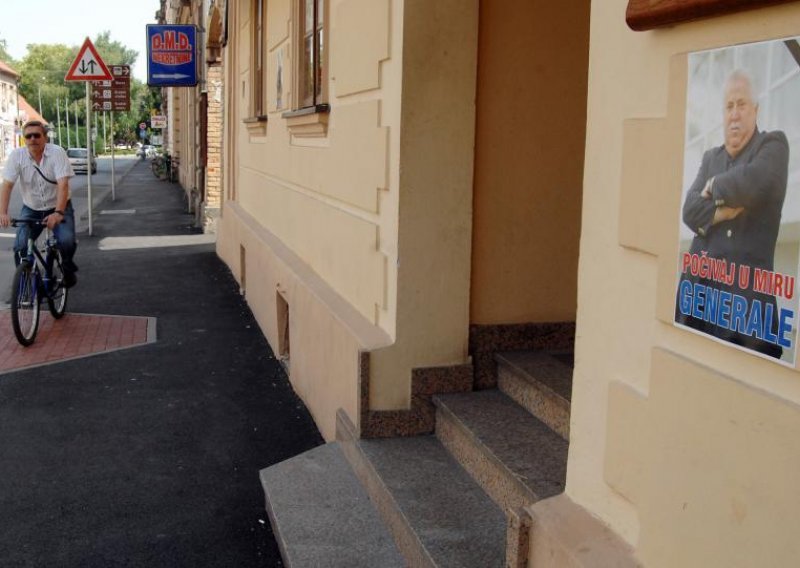 Obitelj Đure Brodarca bojkotirat će HDZ-ovu komemoraciju