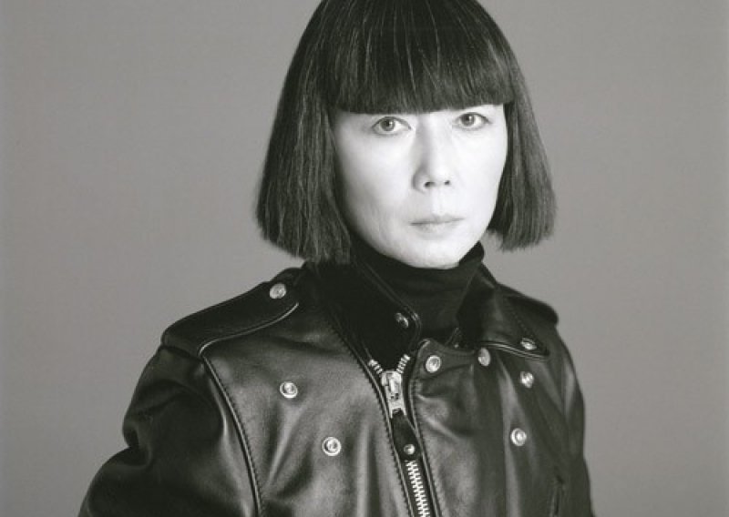 Rei Kawakubo - japanski 'Hirošima šik'