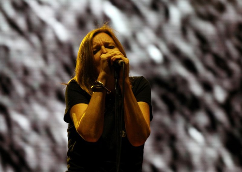 Uz Beth Gibbons i Portishead do zvučnog savršenstva