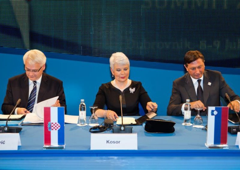 Croatia Summit 2011 discusses investments