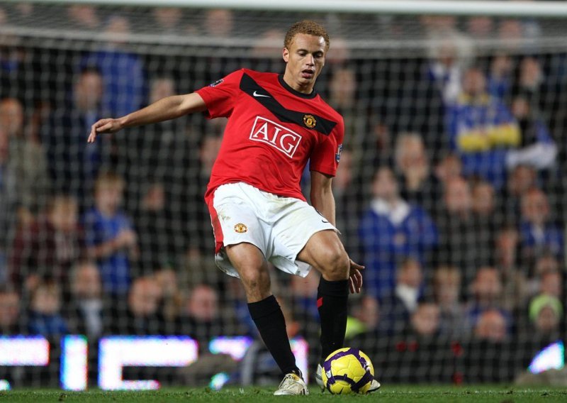 Wes Brown nakon 15 godina napustio ManUtd