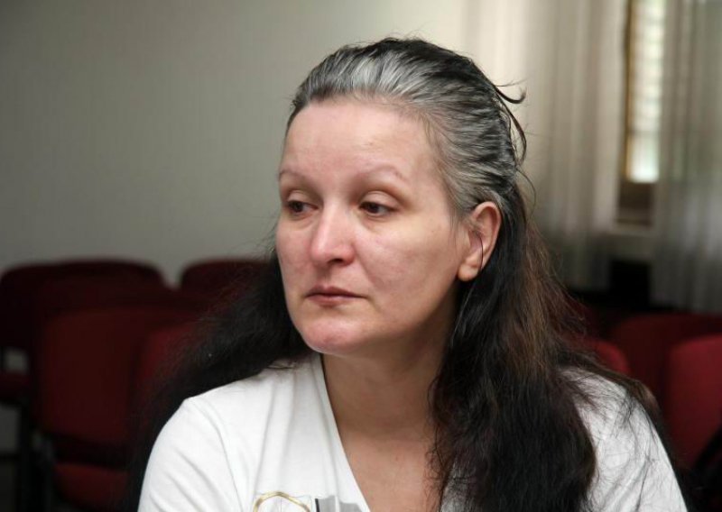 Grđan osuđena na 20 godina zatvora za ubojstvo starice