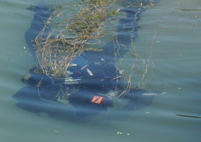 U potrazi za Antonijom Bilić isušuje se jezero Brljan