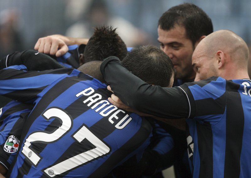 I Inter je varao i muljao sa sucima